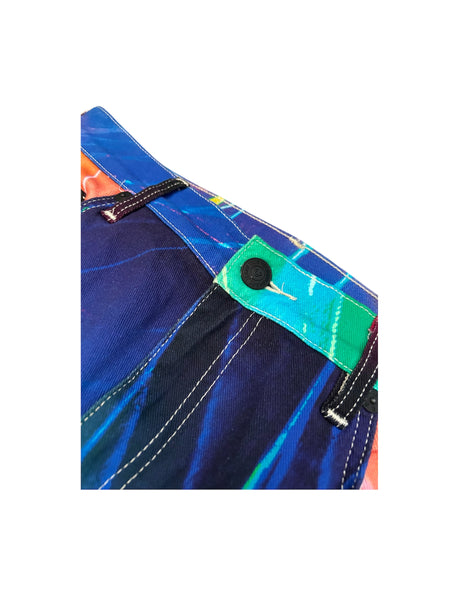 Rave Sample jeans