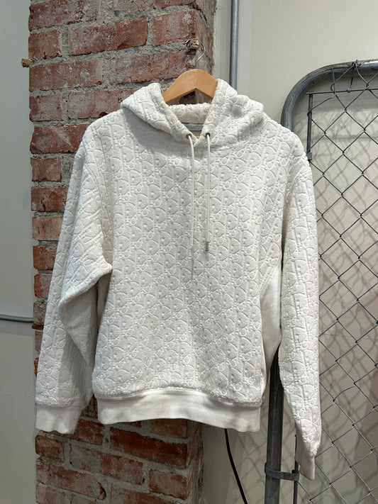 Dior Towel hoodie