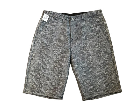 Alligator True Religion jorts