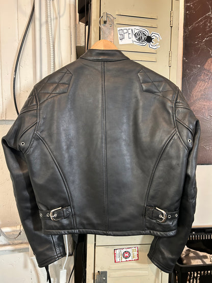Kadoya Leather jacket