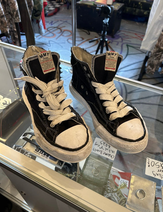 High Top Miharas