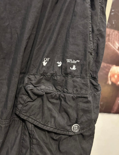 Off White Cargo pants