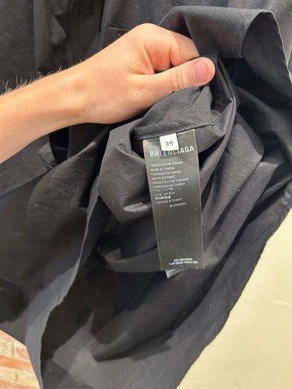 Balenciaga Employee shirt