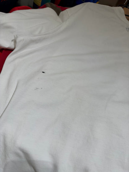 Shirt On a Shirt