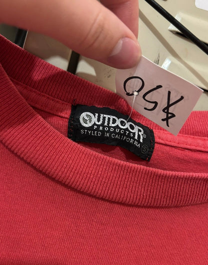 Vintage Nirvana t shirt