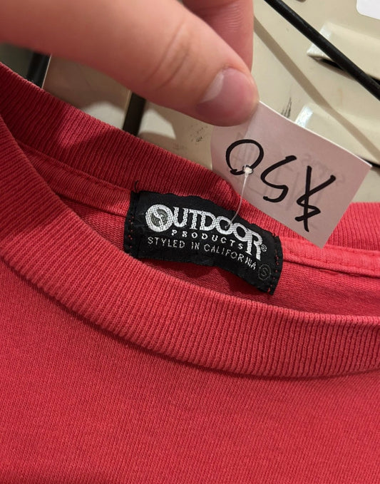 Vintage Nirvana t shirt