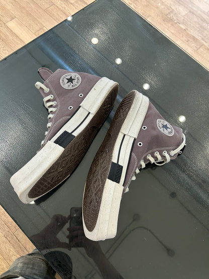 Rick Owen’s TURBODRK Sneakers