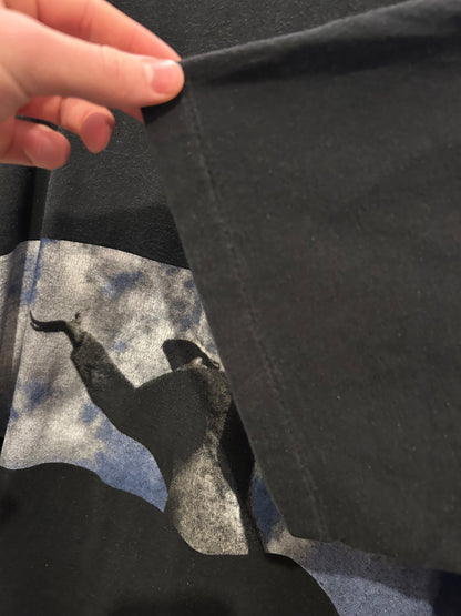 Vintage Pearl Jam Tour t shirt