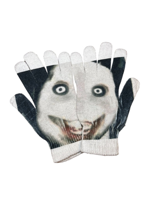 Jeff The Killer gloves