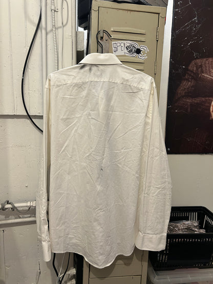 $pray Painted Tie shirt