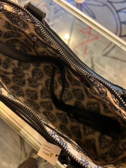 Ed Hardy Red purse
