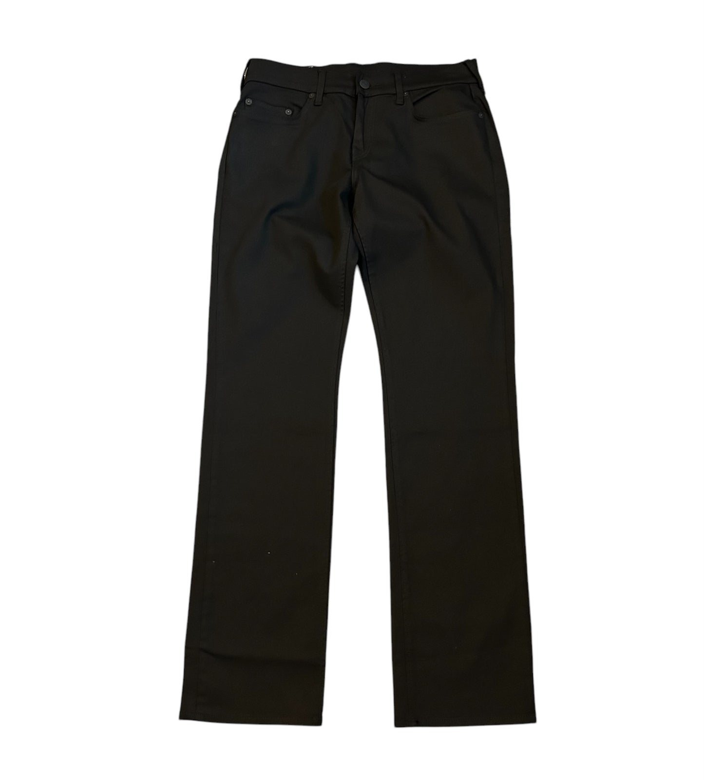 $keleton Black jeans