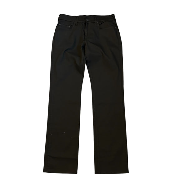 $keleton Black jeans