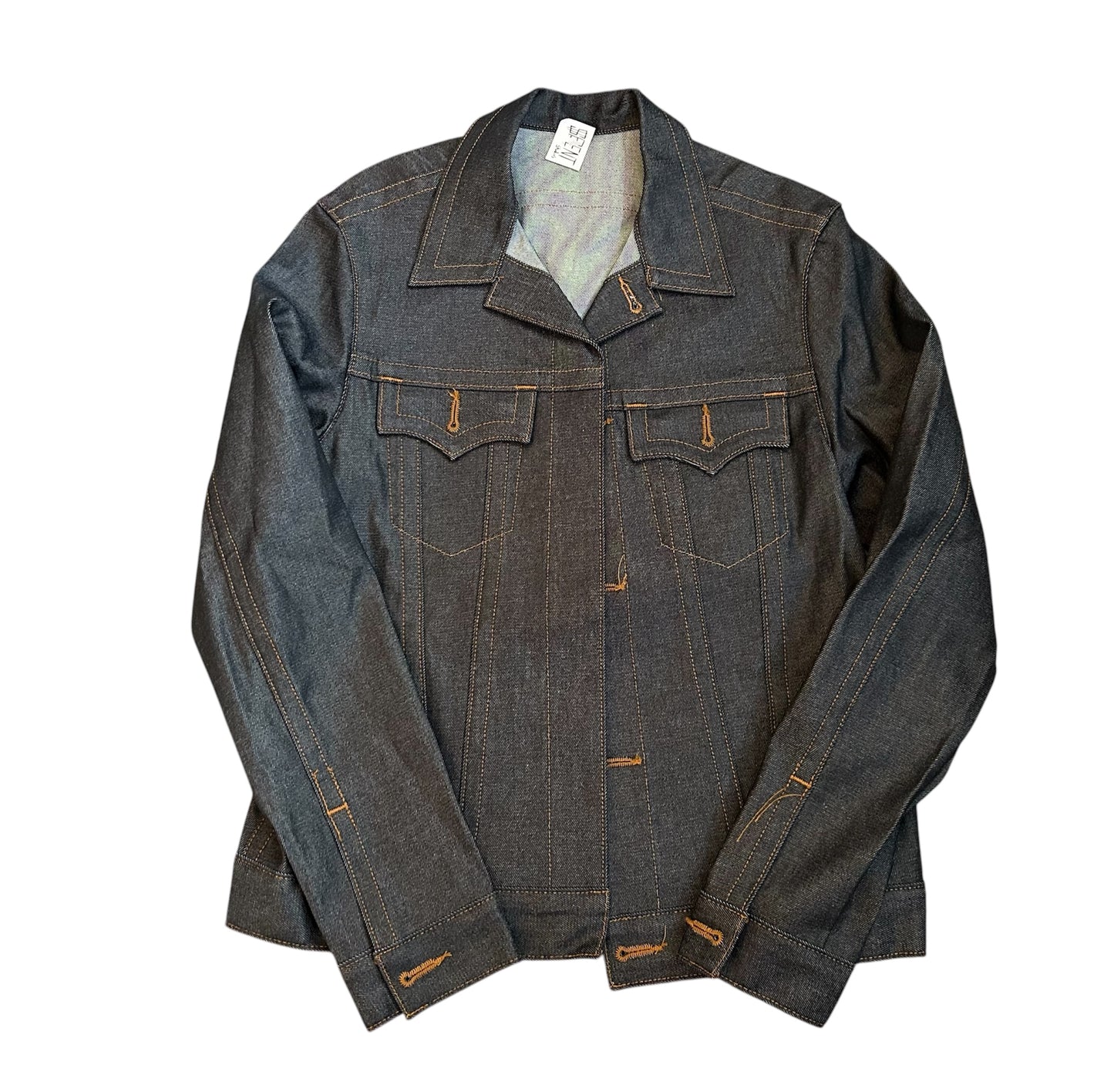 Sample Denim jacket