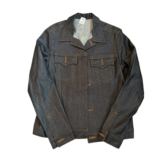 Sample Denim jacket