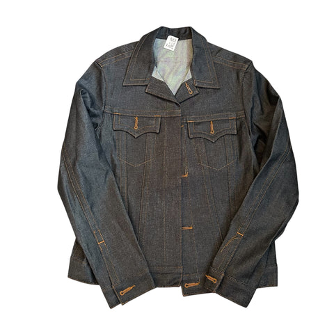 Sample Denim jacket
