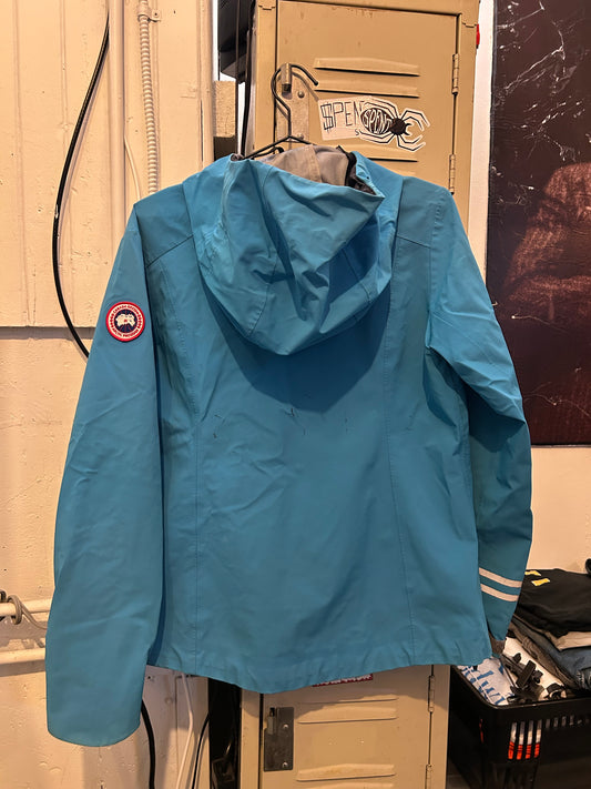 $keleton Canada Goose jacket