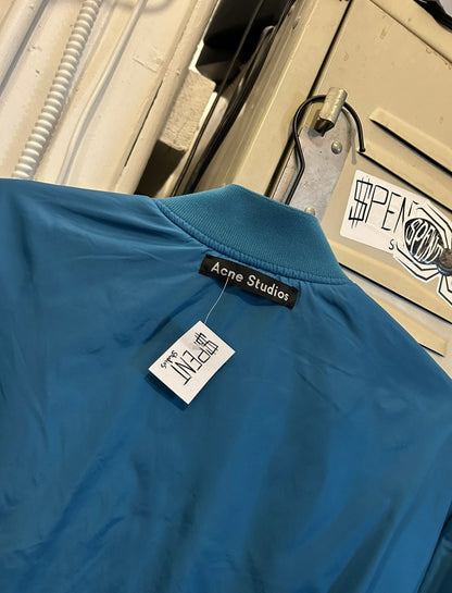 Acne Studios Mills Face jacket