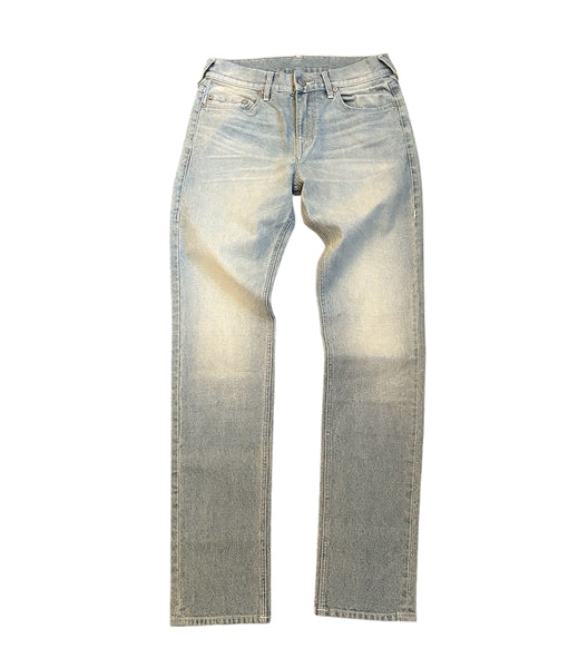 $pider Light Wash jeans