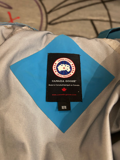 Canada Goose Shell jacket