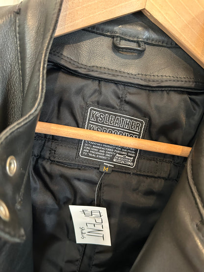 Kadoya Leather jacket