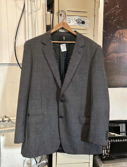 Hedi Slimane Dior Blazer