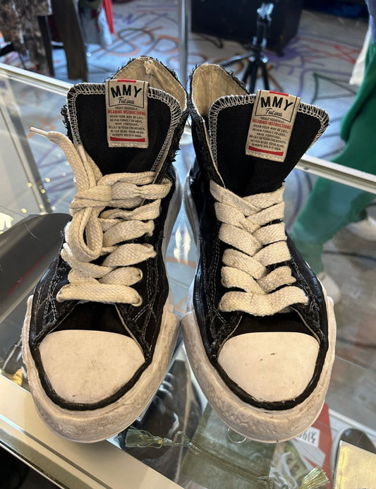High Top Miharas