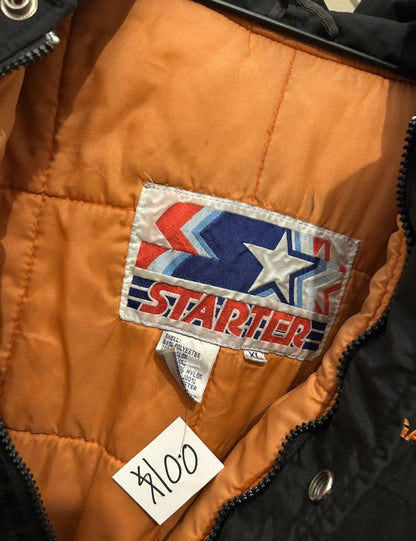 Vintage Bengals Starter jacket