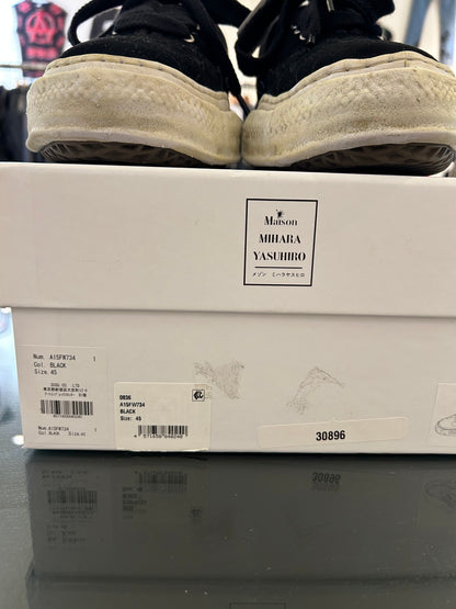 Maison Mihara Baker sneakers