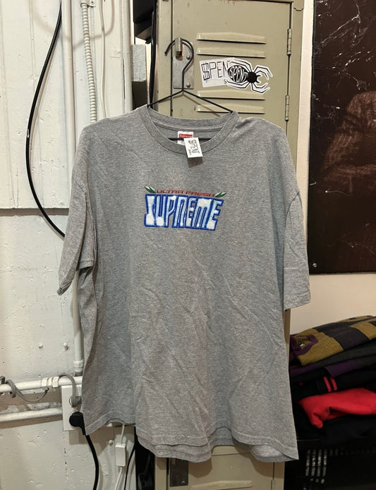 Ultra Fresh Supreme t shirt