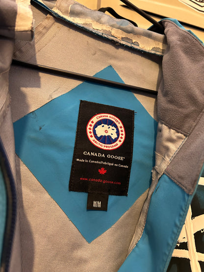 $keleton Canada Goose jacket