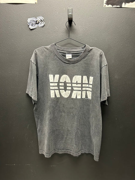 Korn 3 Stripes t shirt