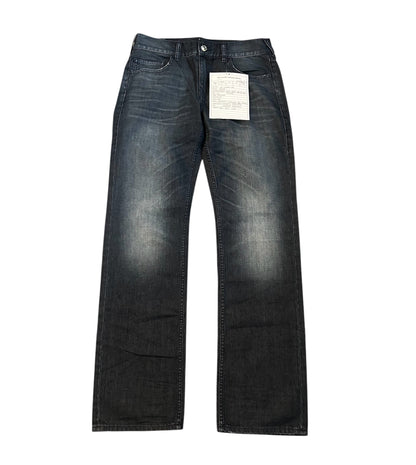 $piderman Embroidered jeans
