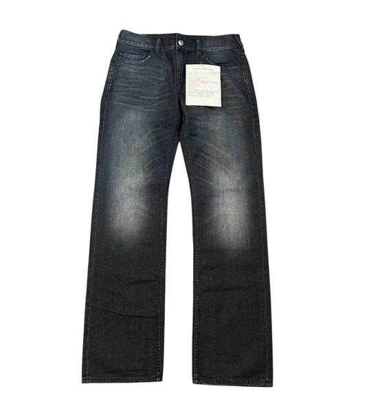 $piderman Embroidered jeans