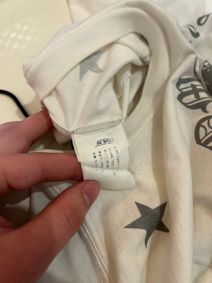 Chrome Hearts x Foti t shirt