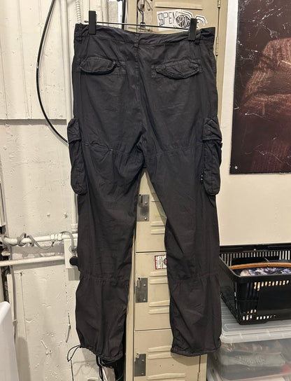 Off White Cargo pants