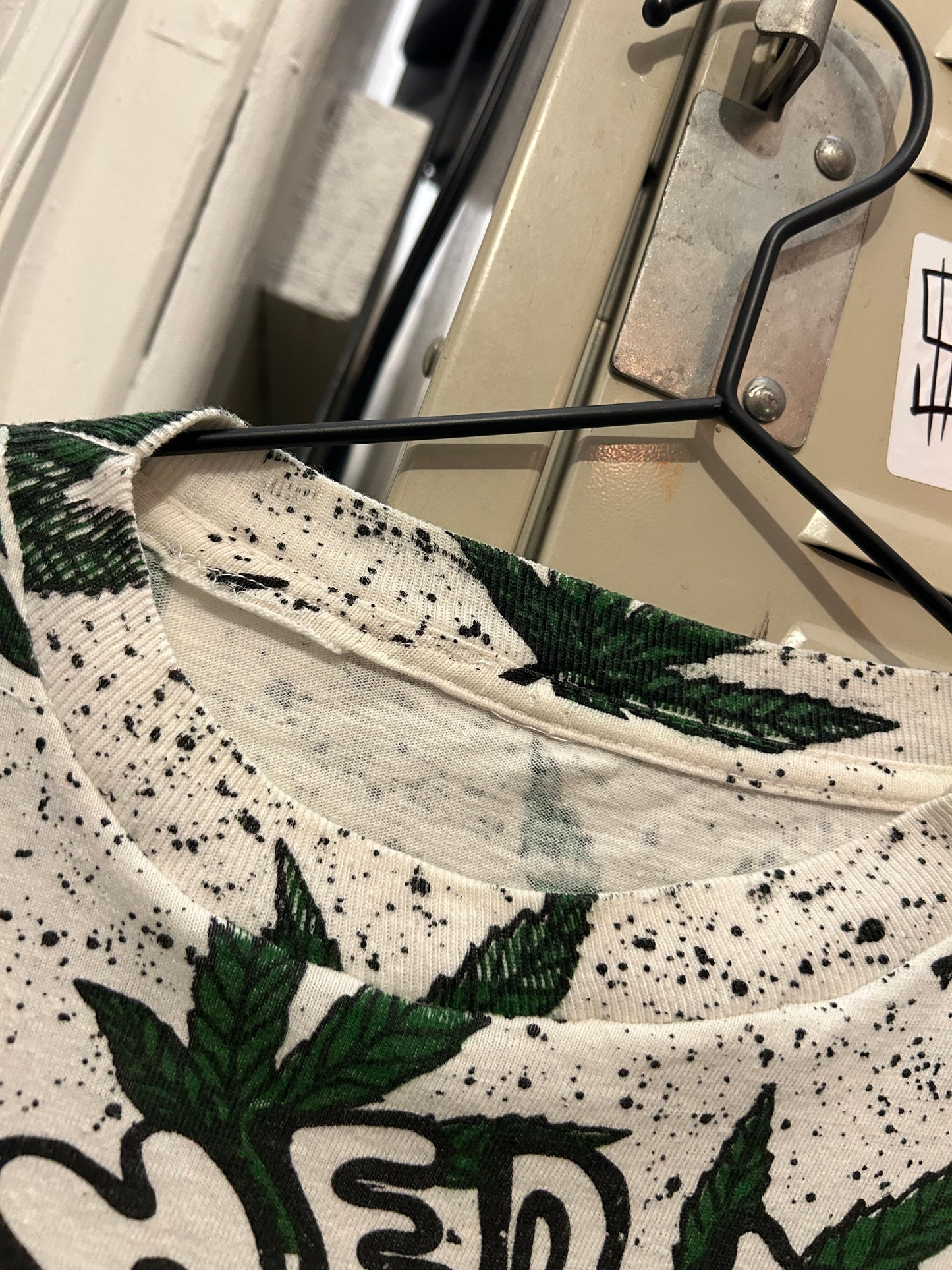 Vintage Stoned To The Bone t shirt