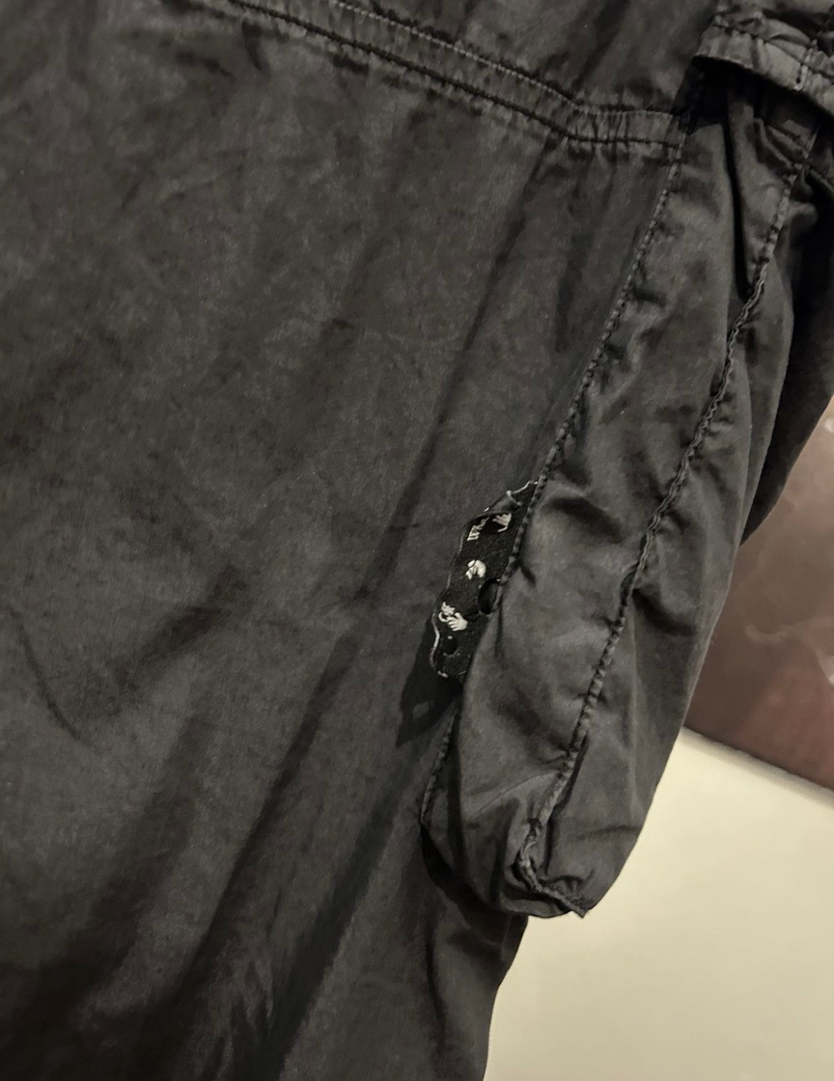 Off White Cargo pants