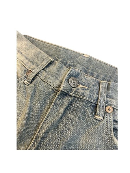 $pider Light Wash jeans