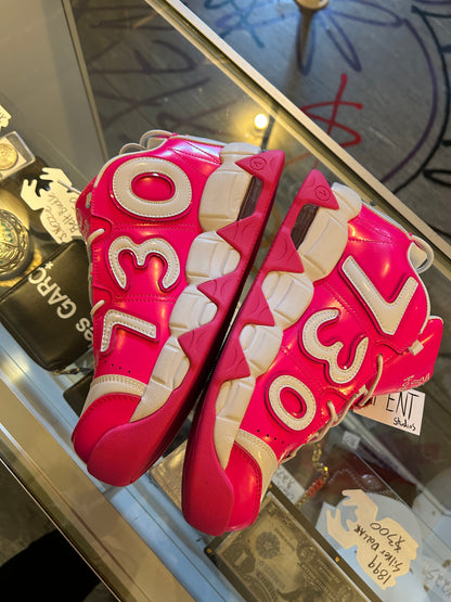 Asspizza Pink Baller Pros