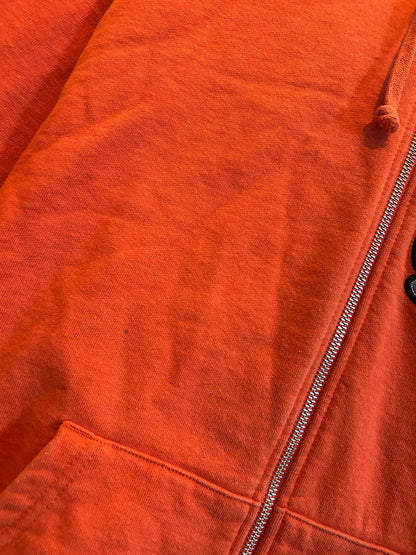 Supreme Demon Zip Up hoodie