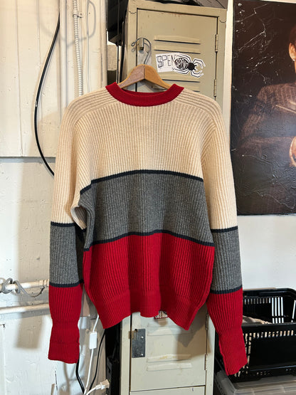 Vintage Balenciaga sweater