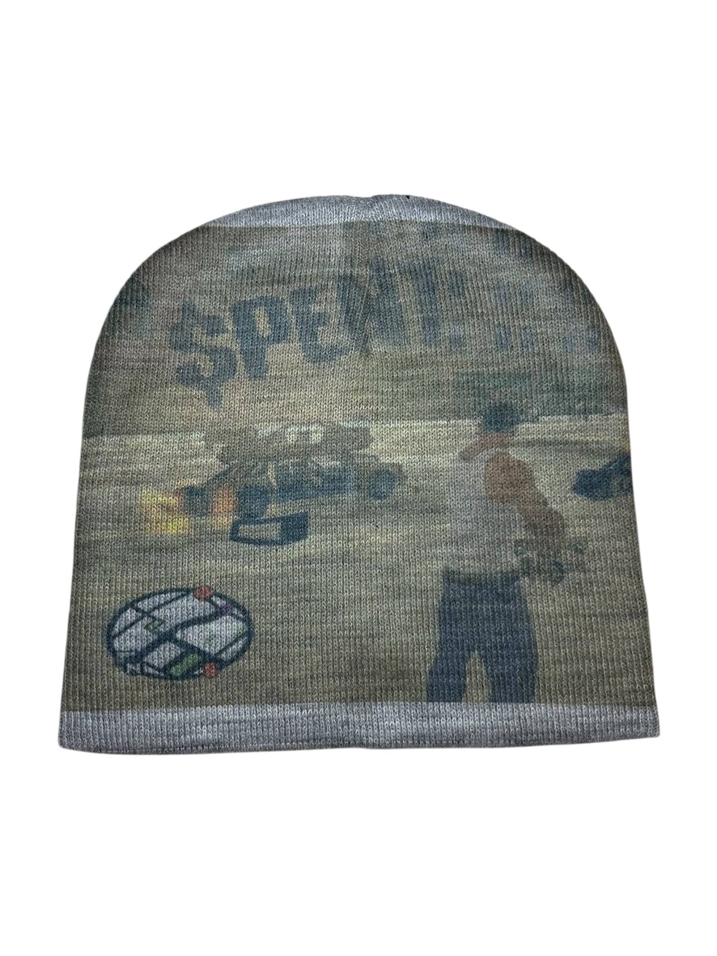 GTA San Andreas beanie