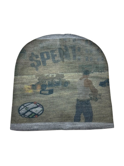 GTA San Andreas beanie
