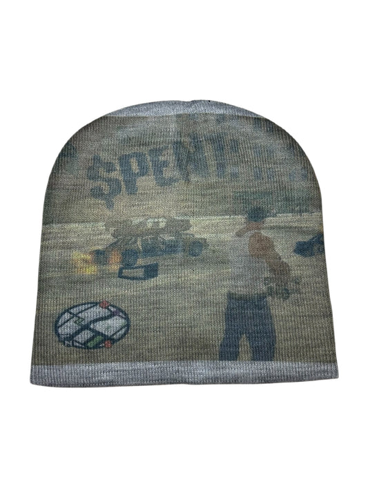 GTA San Andreas beanie