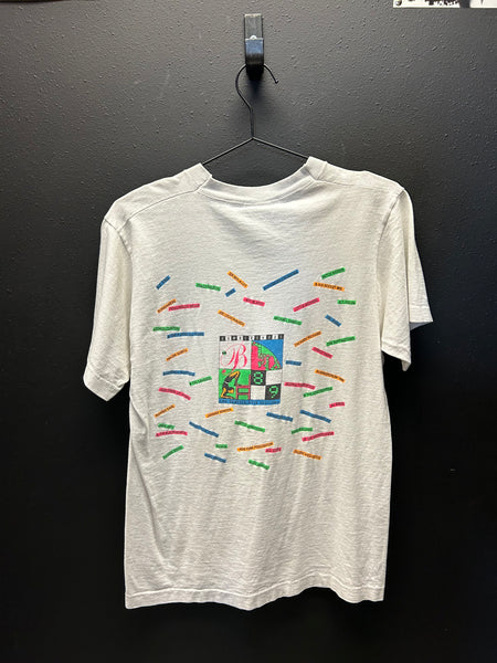 1989 Bumbershoot t shirt