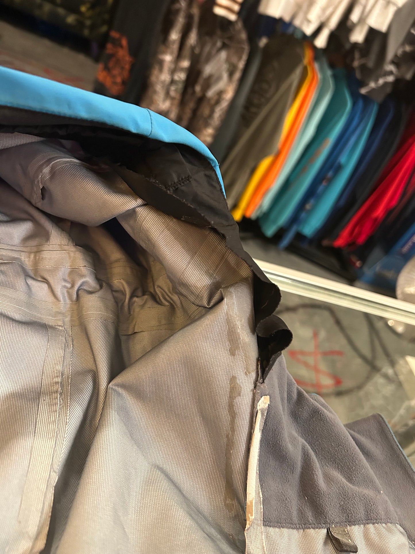 Canada Goose Shell jacket