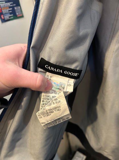 $keleton Canada Goose jacket