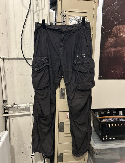 Off White Cargo pants