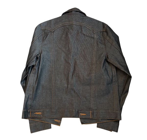 Sample Denim jacket